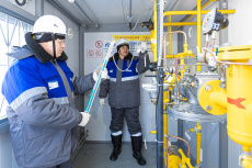 Жителям Республики Башкортостан напоминают о правилах газовой безопасности в период половодья