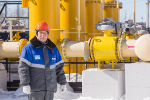 Специалисты «Газпром газораспределение Уфа» подвели итоги отопительного сезона 2025-2026