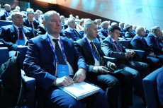 В Санкт-Петербурге прошло всероссийское совещание компаний Группы «Газпром межрегионгаз»