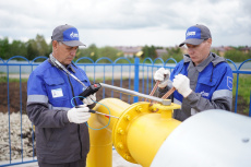 В Республике Башкортостан началась подготовка газового хозяйства к отопительному сезону