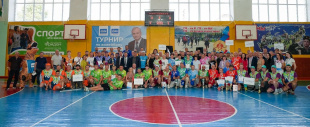 Спартакиада — больше, чем просто спорт