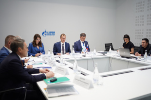 В Башкортостане обсудили актуальные вопросы догазификации садоводческих товариществ