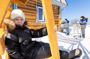 71 тысяча домовладений Республики Башкортостан подключены к газу в рамках программы догазификации