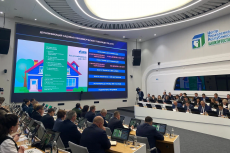 В Республике Башкортостан обсудили вопросы развития  системы газоснабжения 