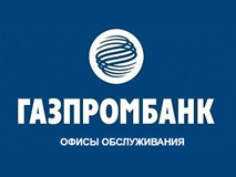 Газпромбанк