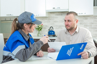 Специалисты «Газпром газораспределение Уфа» подвели итоги месячника безопасности