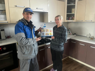 Более 14 тысяч школьников Башкортостана прошли уроки газовой безопасности