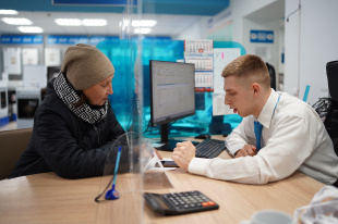 «Газпром межрегионгаз Уфа» учит цифровой грамотности: по республике проходят уроки в рамках проекта «Бабуля Гуля платит за газ»