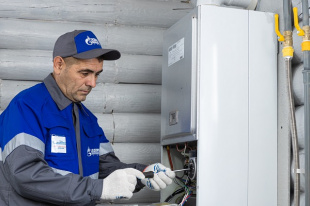 В Республике Башкортостан проходит месячник по пропаганде безопасного использования газа в быту