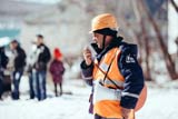 Филиал «Учалыгаз» принял участие в комплексной проверке  готовности к работе в режиме чрезвычайной ситуации 