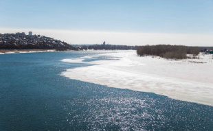 Безопасность прежде всего: газовики Башкирии напоминают правила поведения в условиях паводка